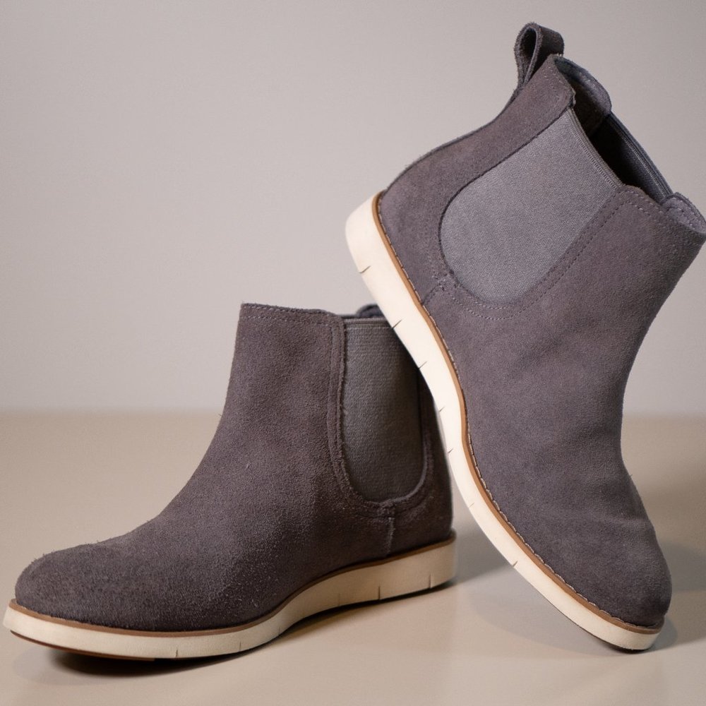 Timberland Booties